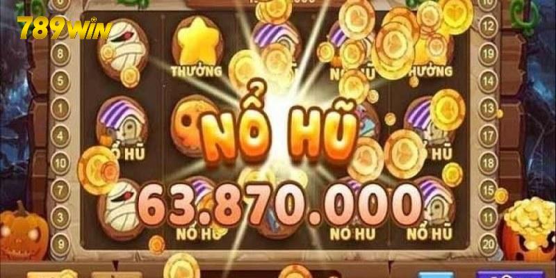 PT Nổ Hũ - Sảnh Quay Hũ Đổi Thưởng Uy Tín Nhất Hiện Nay Top 3 game quay hũ đình đám hot nhất tại PT
